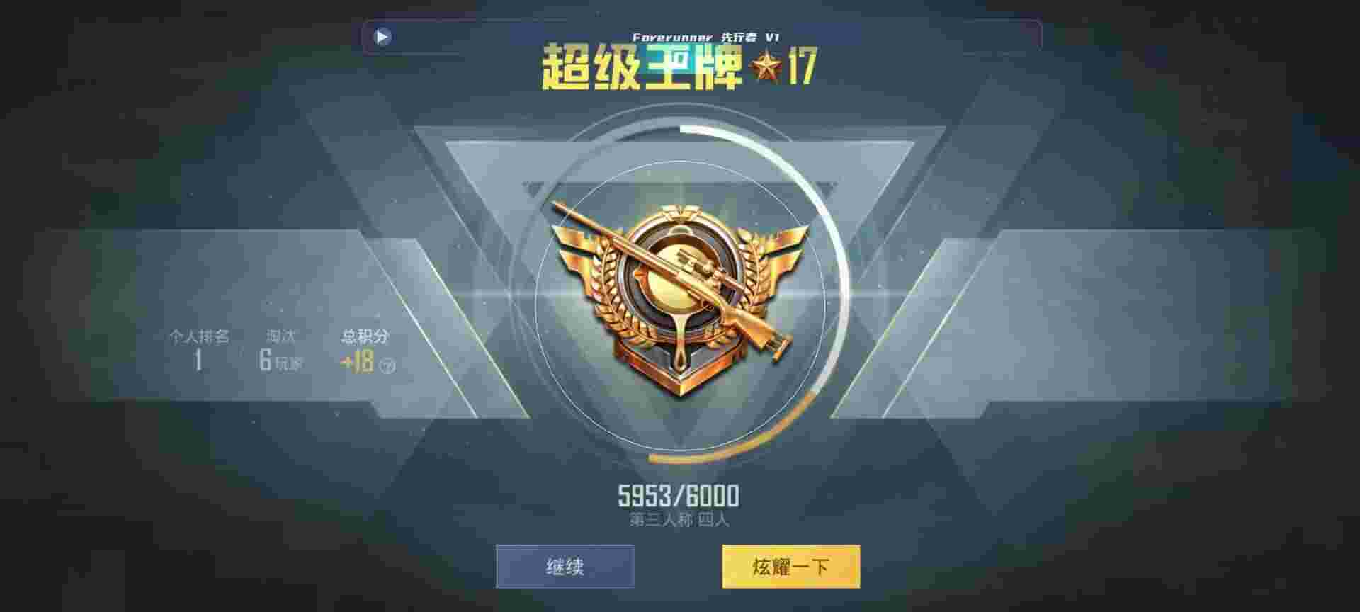 和平精英鸡腿辅助自瞄 - 和平精英狗长什么样辅助预览图